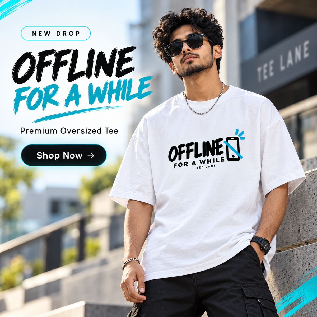 T-Shirt