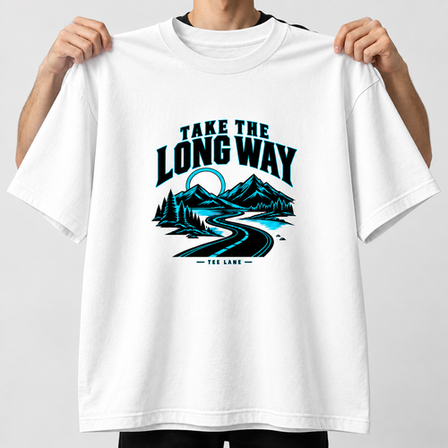 Take the Long Way TEE