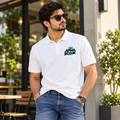 Apna Scene Polo TEE