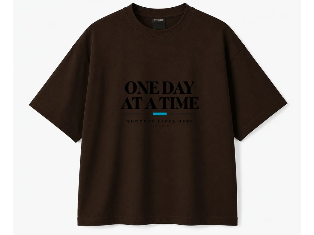 one day Tee Lane