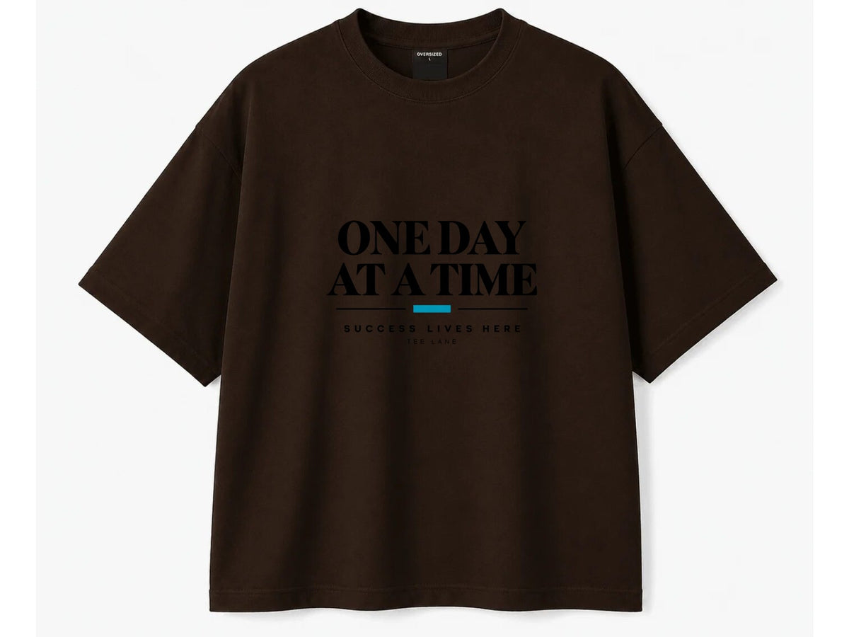 one day Tee Lane