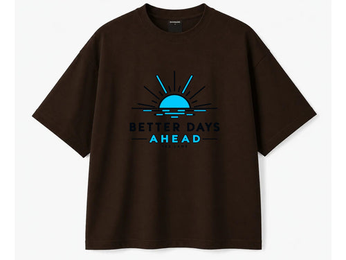 better days final. Tee Lane